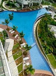 St. Thomas Suites (D9), Condominium #555494291
